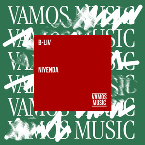 Niyenda (Extended Mix)