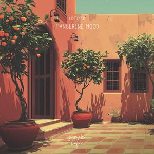 Tangerine Mood