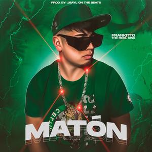Maton (feat. Jsayl on the beats)