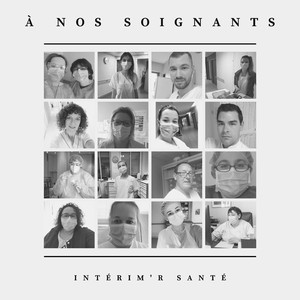 À nos soignants