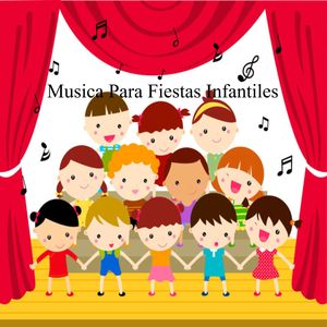 Que Canten los Niños