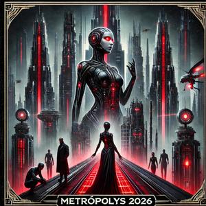 Systematized Cathedrals