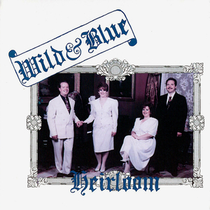 Love is a Lonesome River