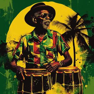 Coco (jamaican afro house)