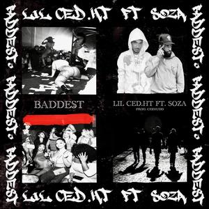 BADDEST (feat. SOZA LANMOU)