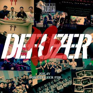 伍(FOR DEFUZER 5TH.)