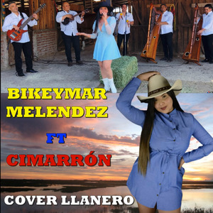 Llanero (Cover)
