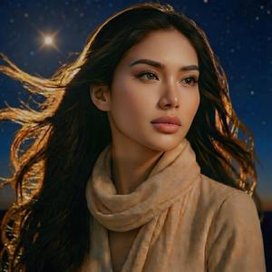 ลมหนาวใต้แสงดาว (เวอร์ชันคำถาม)