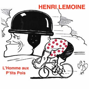 L'Homme aux P'tits Pois (feat. Pablo Larcher)