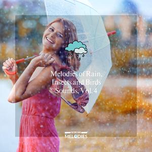 Aquatic Insects & Birds