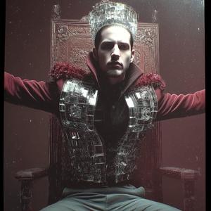 Baltic equinox ritual of the twelve intelligence agencies