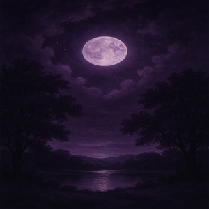 ベルベットの真夜中