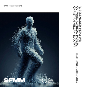 Good Vibration 2023 Rmx (Alfredo Pareja, Vicente Belenguer, Head Horny's Remix)