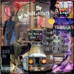The Ingredients (feat. Casket D.)