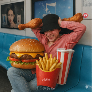 อะไรก็ได้