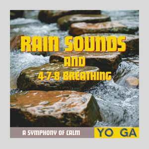 Exhaling Shadows (4-7-8 Breathing)