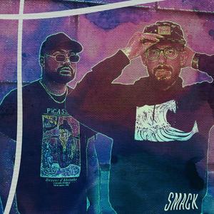 Smack (feat. Marc Stevens)