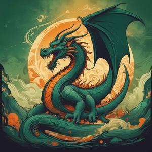 Twelve Spirits' Roar (粵語音譯) by @technicalindietronica8547