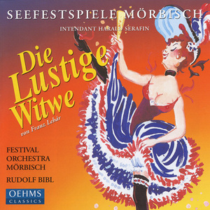 Die lustige Witwe (The Merry Widow)*:Act II: Duet: Er fuhrt sie zu Maxim, dort ist er sehr intim …