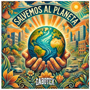 Salvemos al Planeta