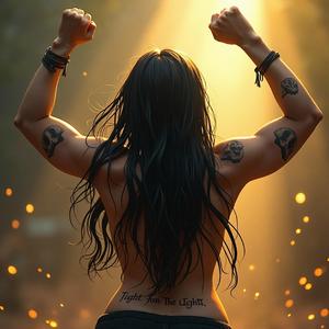 Fight For The Light
