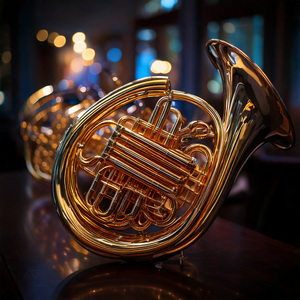 Peaceful Music Orchestra