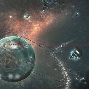 黎明之剑&万古生香