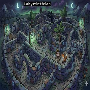 Labyrinthian
