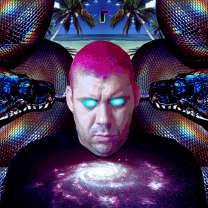 Dreamworld (Instrumental)