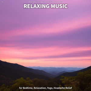 Soft Yoga Music for a Relaxing Atmosphere