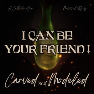 I Can Be Your Friend! (Instrumental)