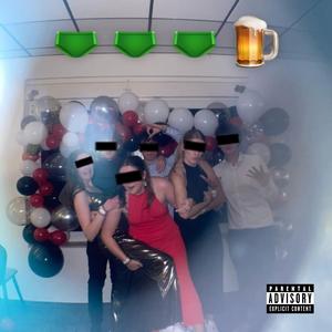 Drei Tangas ein Bier (feat. MC 5€, MC Unterwäsche, Undercavana & Mema)