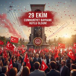 İlelebet Cumhuriyet