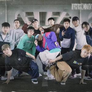 Foodie-Break The From Zero（Foodie remix）