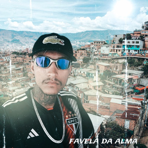 Favela da Alma