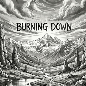 Burning Down