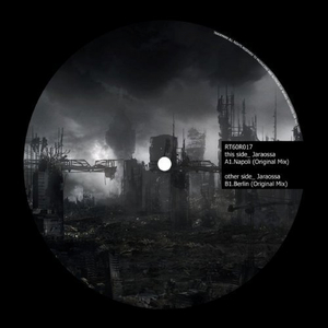 Napoli (Original Mix)