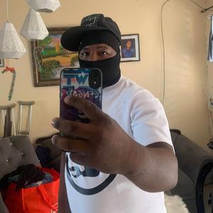 El Negro Rap Masacre Pa Carlos bronx