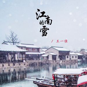 江南的雪（DJ彭锐版）