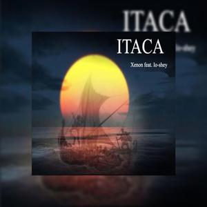 Itaca (feat. Io-shey & Whosdatkid?)