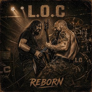 Reborn