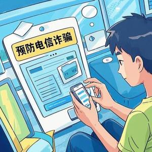防电诈小卫士