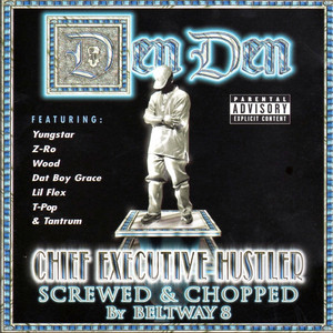 Swang N Bang (Screwed & Chopped)