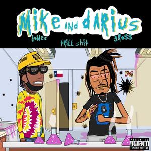 Trill Shit (feat. Mike jones)