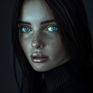 Electric Pulse in the Dark (Radio Edit)