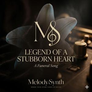 LEGEND OF A STUBBORN HEART(A Funeral Song)