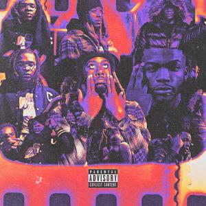 S.O.B (feat. Evan Dupri, FATHRRNEEEN & SIAH)