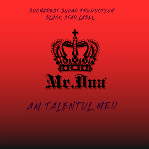 Am talentul Meu