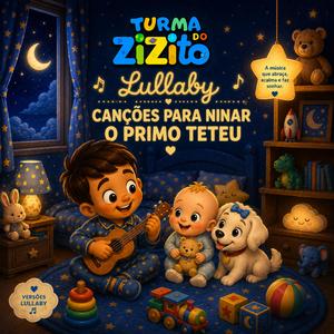 O Carinho da Dedé (Lullaby)