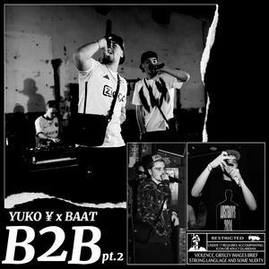 B2B2